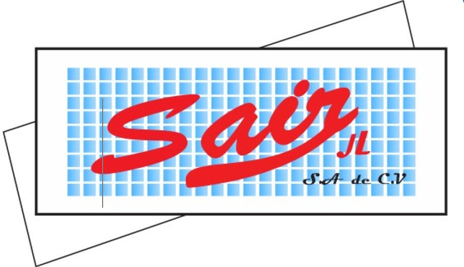 Logo SAIR JL